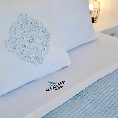 Alexander 4* 드리오스