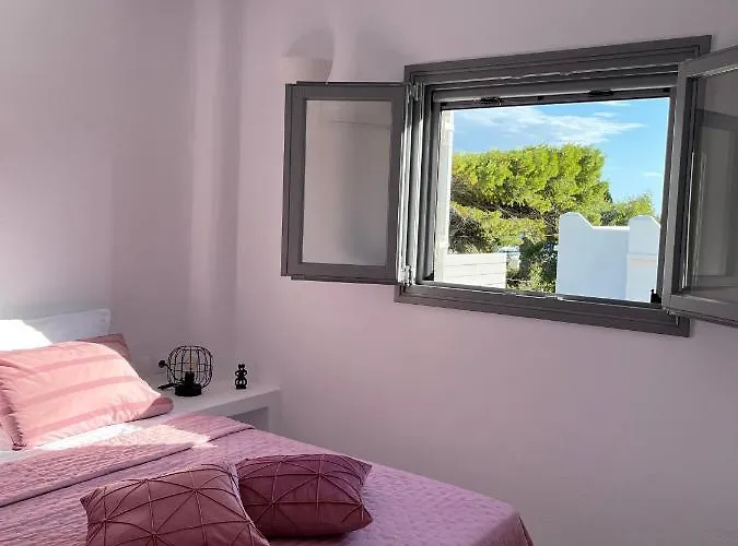 Alexander Apart Otel