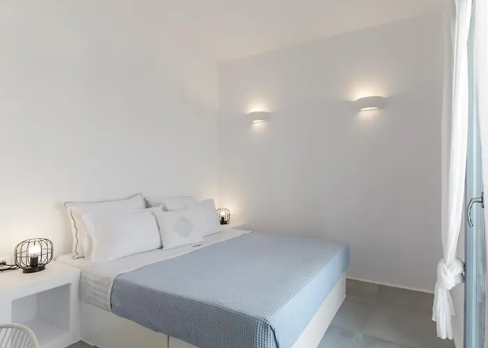 Apart Otel Alexander Drios