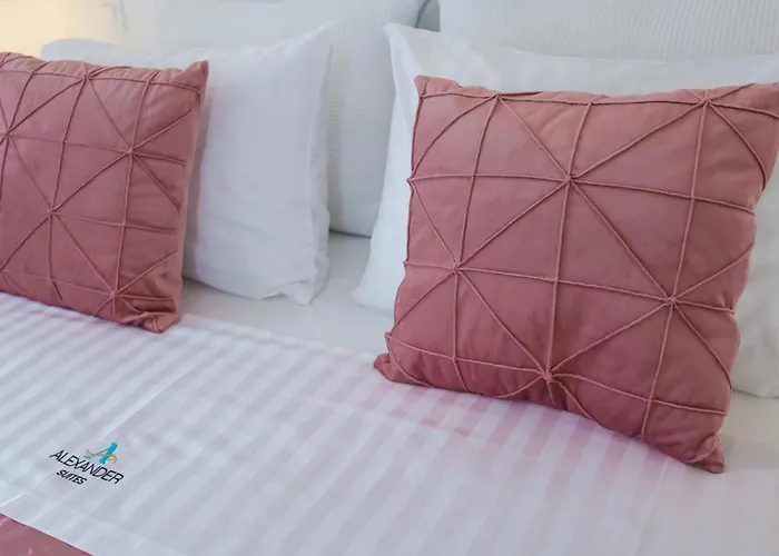 Alexander Apart Otel