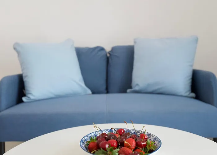 Alexander Apart Otel 4*