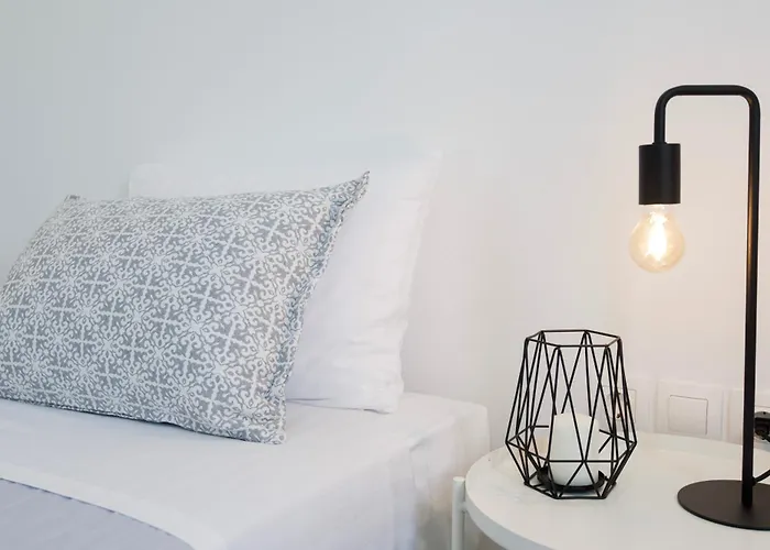 Alexander Apart Otel Drios