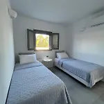 Apartmanhotel Alexander Driósz