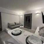Apartmanhotel Alexander Driósz
