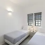 Apartmanhotel Alexander Driósz