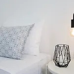 Alexander Apartmanhotel Driósz