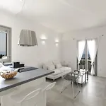 Alexander Apartmanhotel Driósz