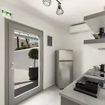 Apartmanhotel Alexander Driósz