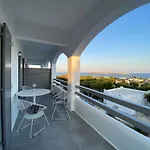 Apartmanhotel Alexander Driósz