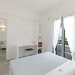 Apartmanhotel Alexander 4*