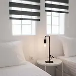 Alexander Apartmanhotel