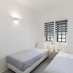Apartmanhotel Alexander Driósz