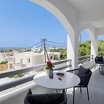 Alexander Apartmanhotel Driósz
