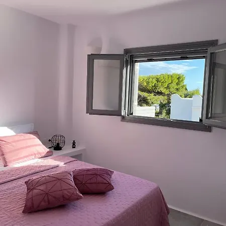 Alexander Apartmanhotel