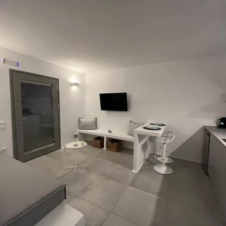 Aparthotel Alexander *