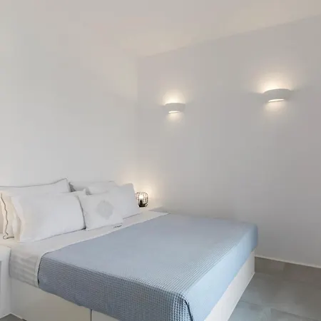 Aparthotel Alexander Drios