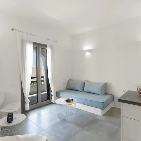 Aparthotel Alexander