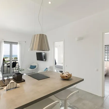 Alexander Aparthotel Drios