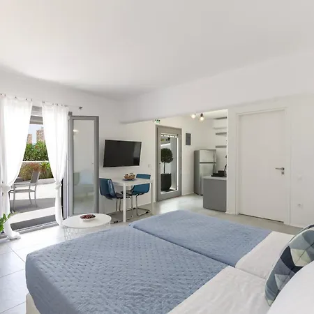 Aparthotel Alexander *