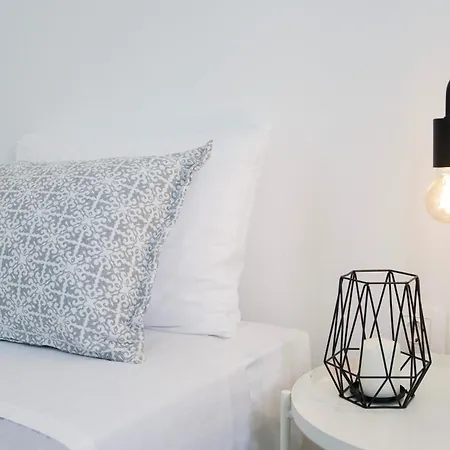 Alexander Aparthotel Drios