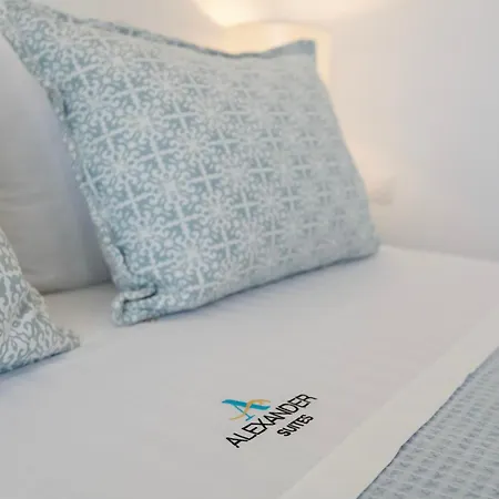 Alexander Apartmanhotel