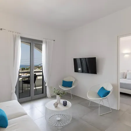 Aparthotel Alexander