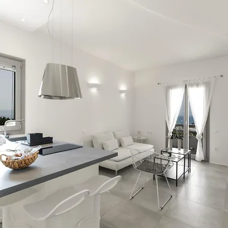 Alexander Aparthotel Drios