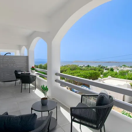 Alexander Aparthotel