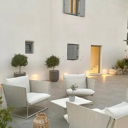 Aparthotel Alexander