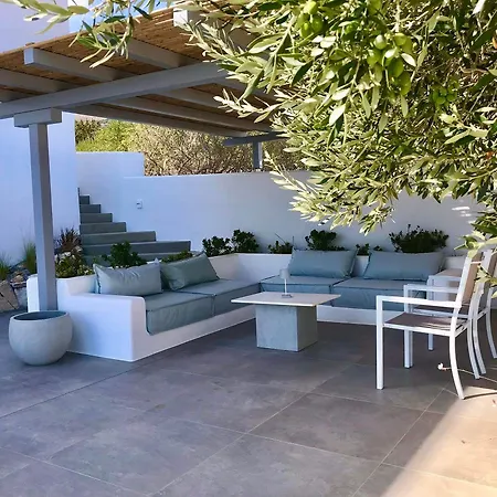 Aparthotel Alexander