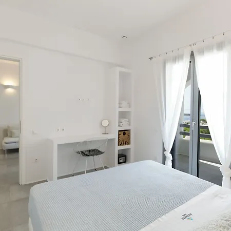 Apartmanhotel Alexander 4*