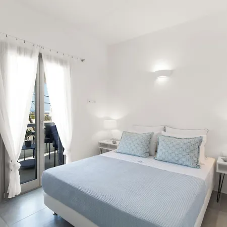 Aparthotel Alexander 4*