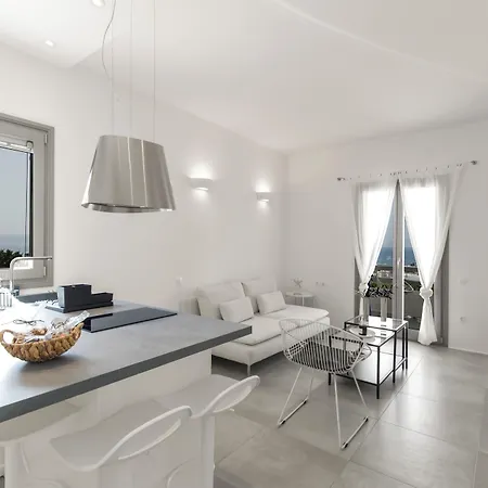 Aparthotel Alexander Drios