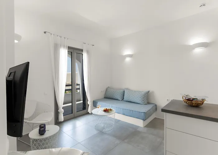 Aparthotel Alexander