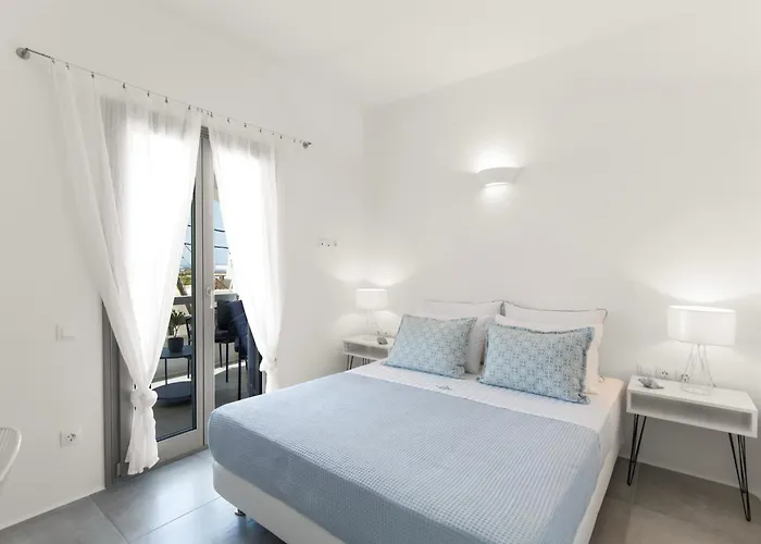 Alexander 4* Δρυός