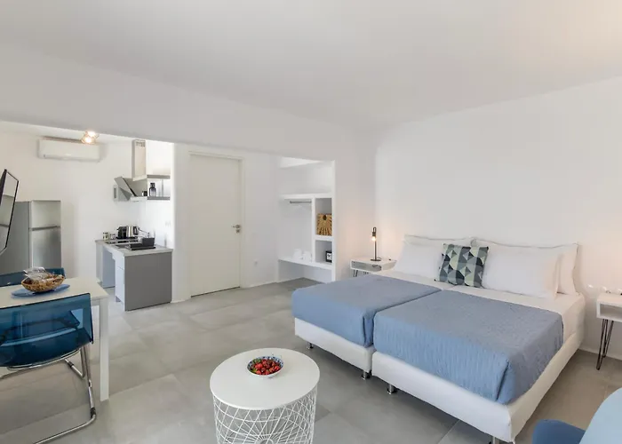 Alexander 4* Δρυός