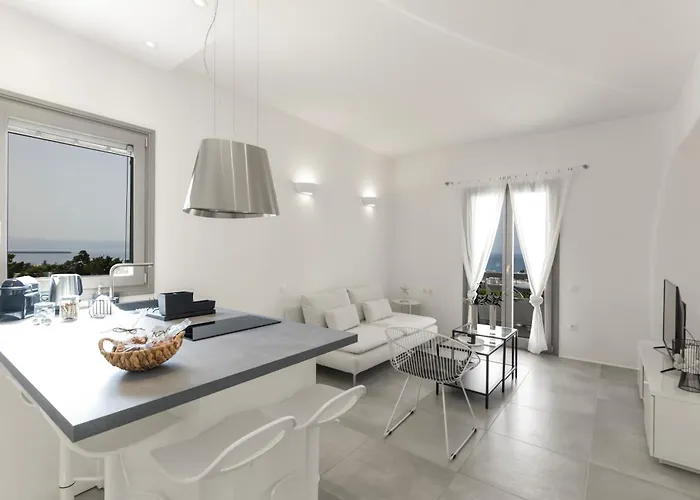 Alexander Aparthotel Drios