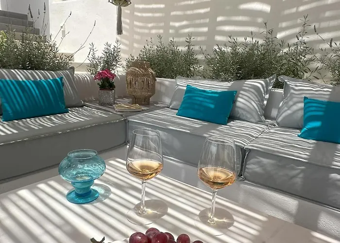 Alexander 4* Δρυός